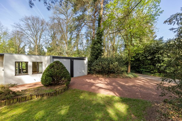 Medium property photo - Beverlaan 5, 5691 GA Son en Breugel